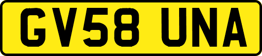 GV58UNA