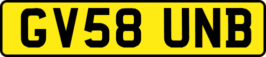 GV58UNB