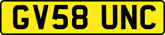 GV58UNC