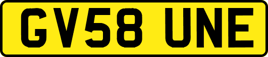 GV58UNE