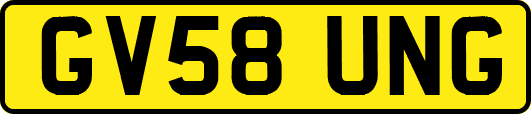 GV58UNG