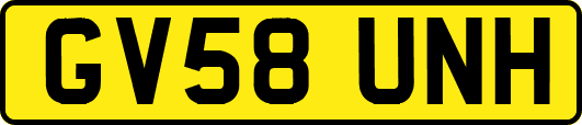 GV58UNH