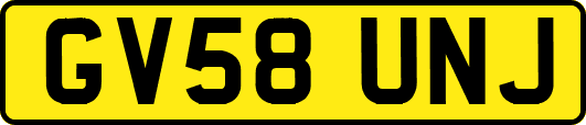 GV58UNJ