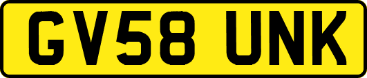 GV58UNK