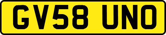 GV58UNO
