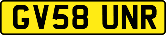 GV58UNR
