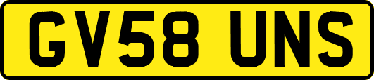 GV58UNS