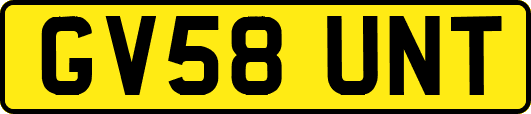GV58UNT