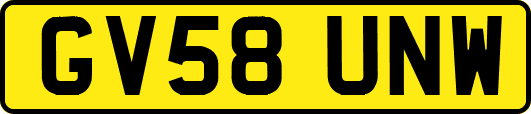GV58UNW