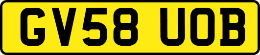 GV58UOB