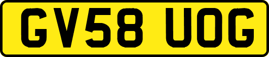 GV58UOG