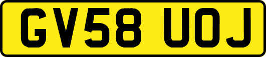 GV58UOJ