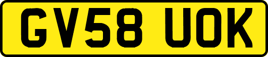 GV58UOK