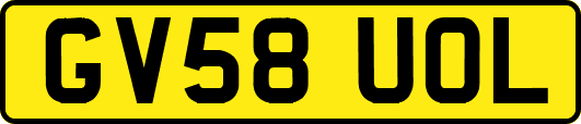 GV58UOL