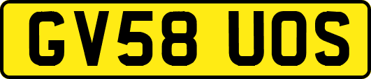 GV58UOS