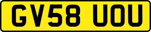 GV58UOU