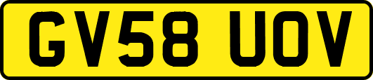 GV58UOV
