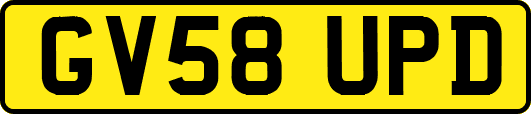 GV58UPD
