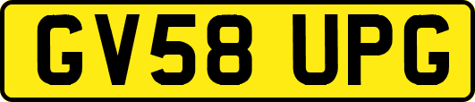 GV58UPG