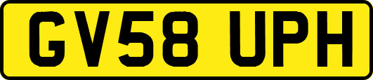GV58UPH