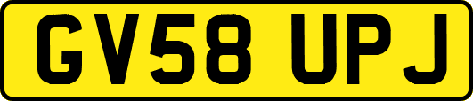GV58UPJ