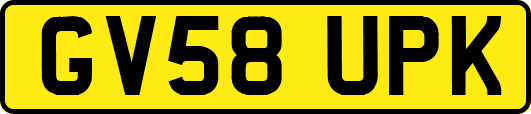 GV58UPK