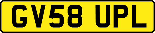 GV58UPL