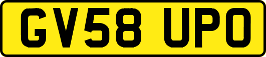 GV58UPO