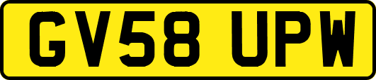 GV58UPW