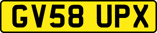 GV58UPX