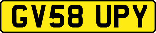 GV58UPY