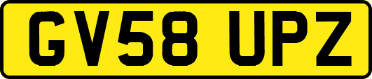 GV58UPZ