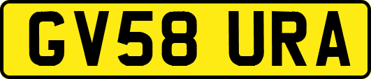 GV58URA