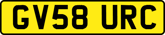 GV58URC