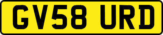 GV58URD