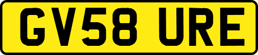 GV58URE