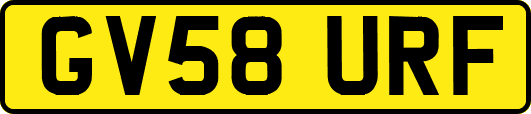 GV58URF