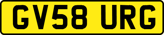 GV58URG