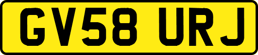 GV58URJ