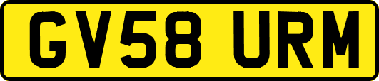GV58URM