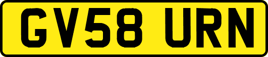 GV58URN