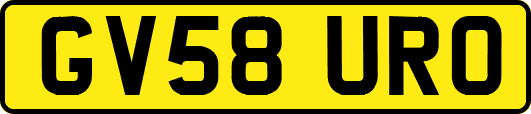 GV58URO
