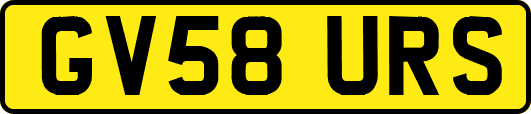 GV58URS