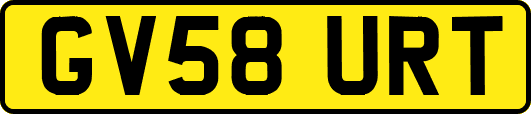 GV58URT