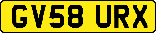 GV58URX