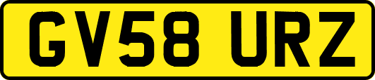 GV58URZ