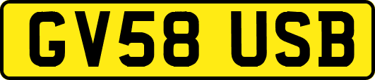 GV58USB