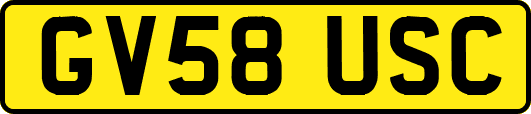 GV58USC