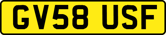 GV58USF