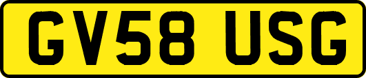 GV58USG